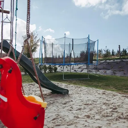 Wilczarz * Duszniki Zdrój