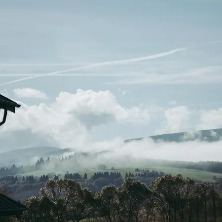 Wilczarz * Duszniki Zdrój