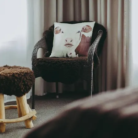 Wilczarz Apartamento *