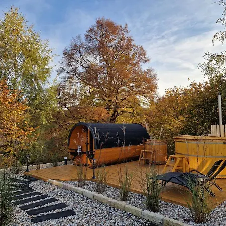 Апартаменты Wilczarz *