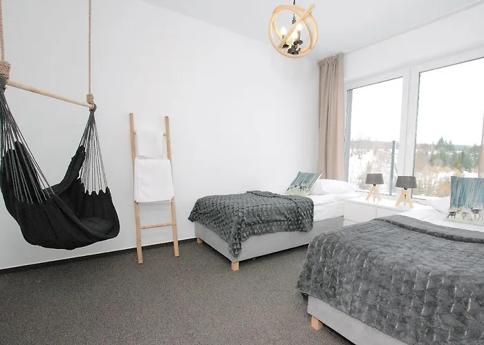 Wilczarz Duszniki Zdrój