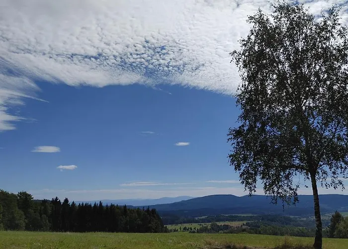 Wilczarz * Duszniki Zdrój