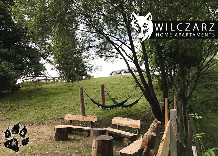 Wilczarz * Duszniki Zdrój