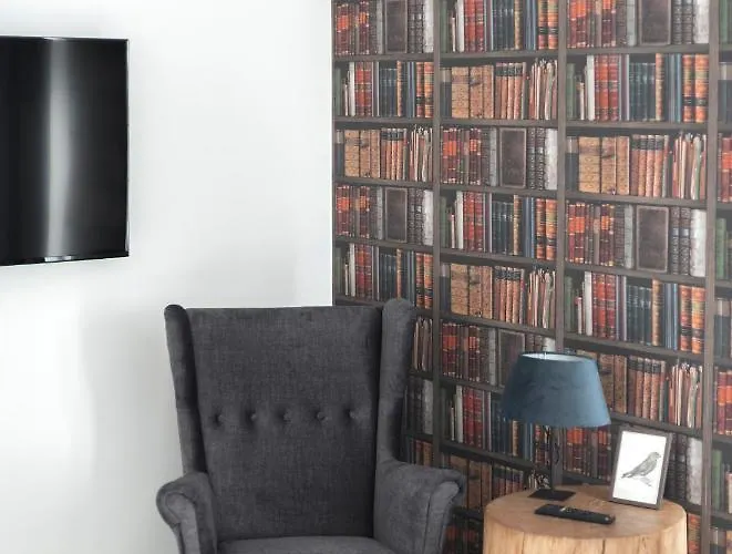 Wilczarz * Duszniki Zdrój