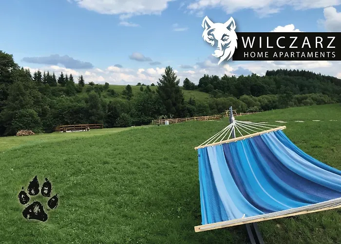 公寓 Wilczarz *