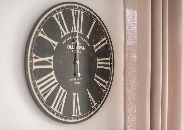 Wilczarz Appartamento