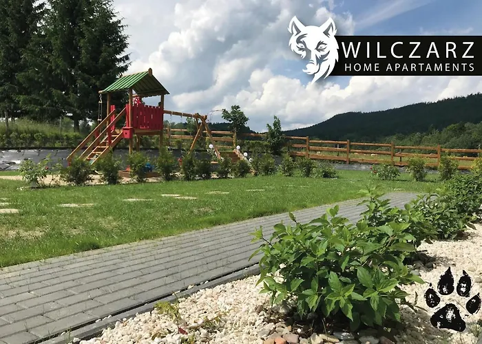 Wilczarz * Duszniki Zdrój