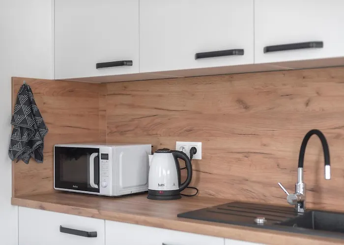 Wilczarz 公寓 Duszniki Zdrój