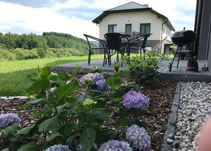 Wilczarz * Duszniki Zdrój