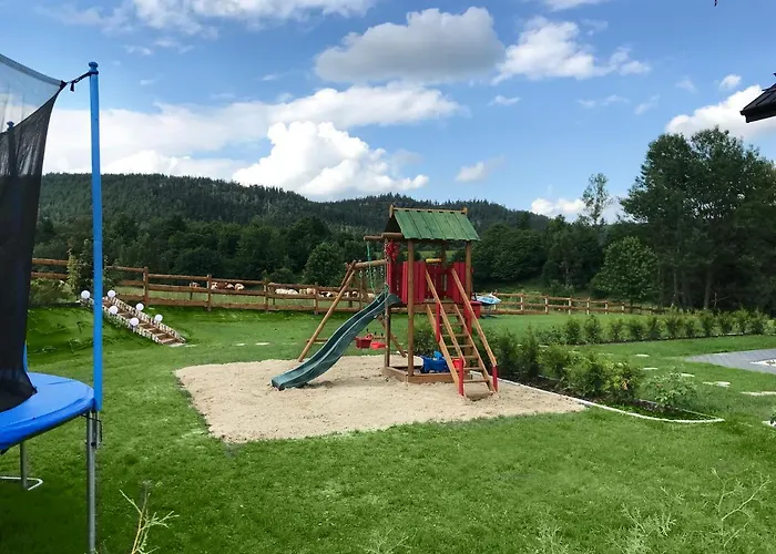 Wilczarz * Duszniki Zdrój