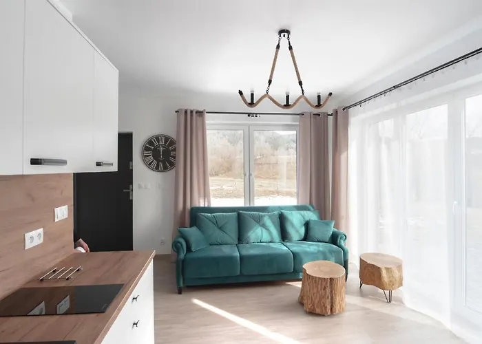 Wilczarz * Duszniki Zdrój