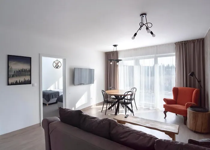 Wilczarz Duszniki Zdrój