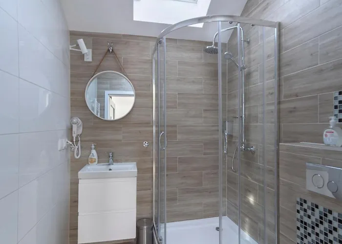 Wilczarz Duszniki Zdrój