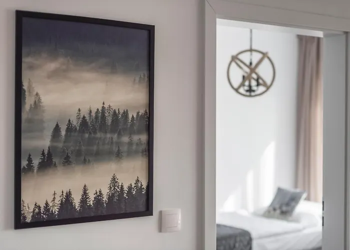 Wilczarz Duszniki Zdrój