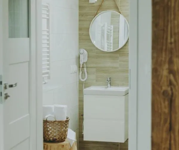 公寓 Wilczarz Duszniki Zdrój