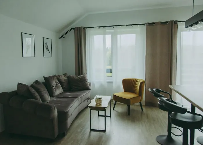 Wilczarz * Duszniki Zdrój