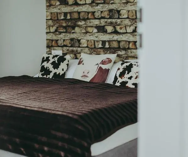 公寓 Wilczarz Duszniki Zdrój