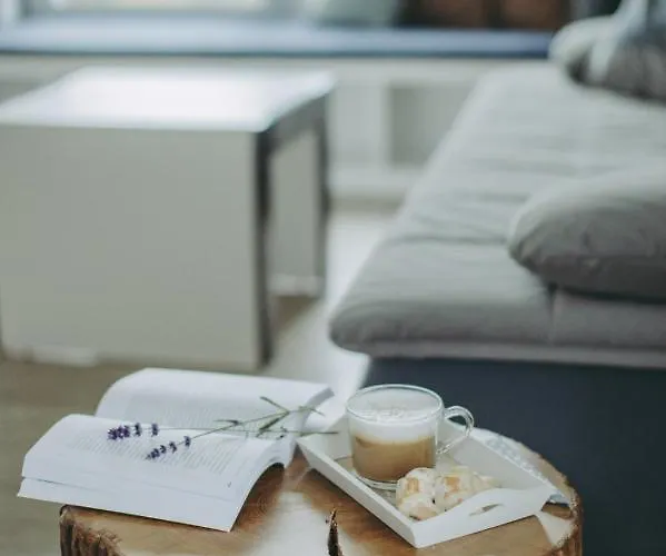 公寓 Wilczarz Duszniki Zdrój