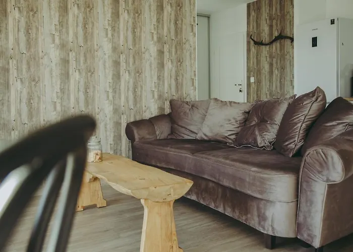 Wilczarz * Duszniki Zdrój