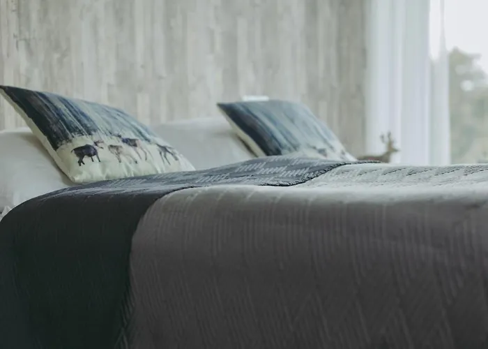 Wilczarz * Duszniki Zdrój