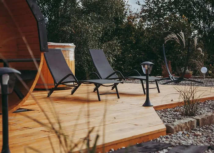 Wilczarz Duszniki Zdrój