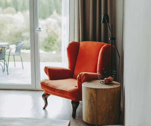 公寓 Wilczarz Duszniki Zdrój