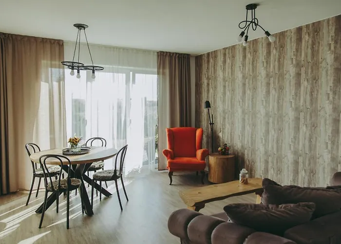 Wilczarz * Duszniki Zdrój