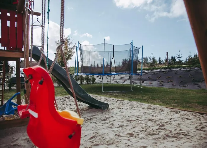 Wilczarz * Duszniki Zdrój