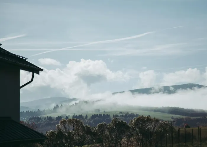 Wilczarz * Duszniki Zdrój