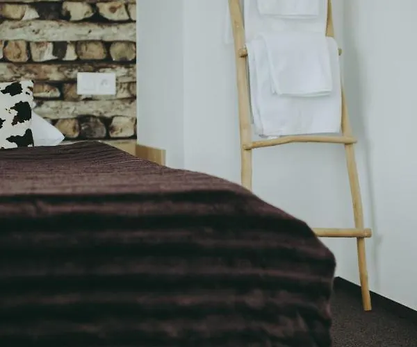 Wilczarz Duszniki Zdrój